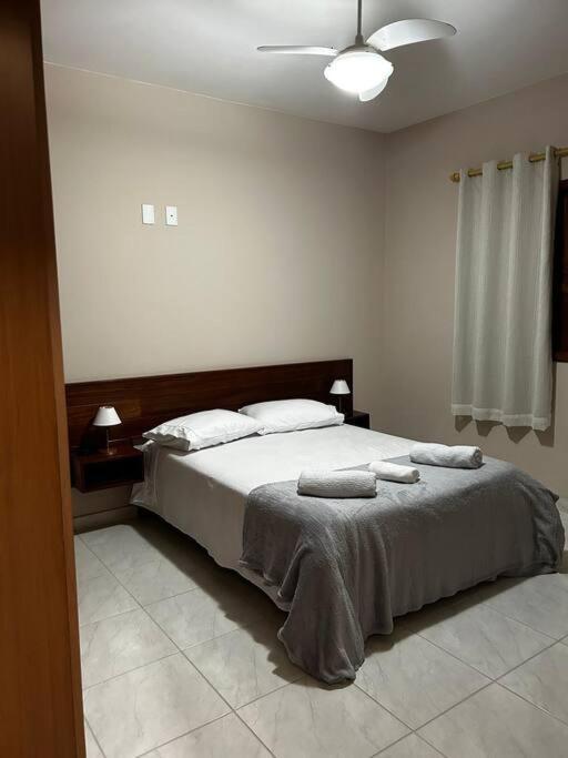 Casa 97 Completa! Horario Flexivel! Villa ซานตาเทเรซา ภายนอก รูปภาพ