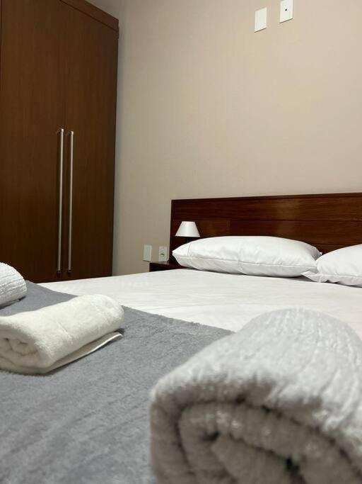 Casa 97 Completa! Horario Flexivel! Villa ซานตาเทเรซา ภายนอก รูปภาพ