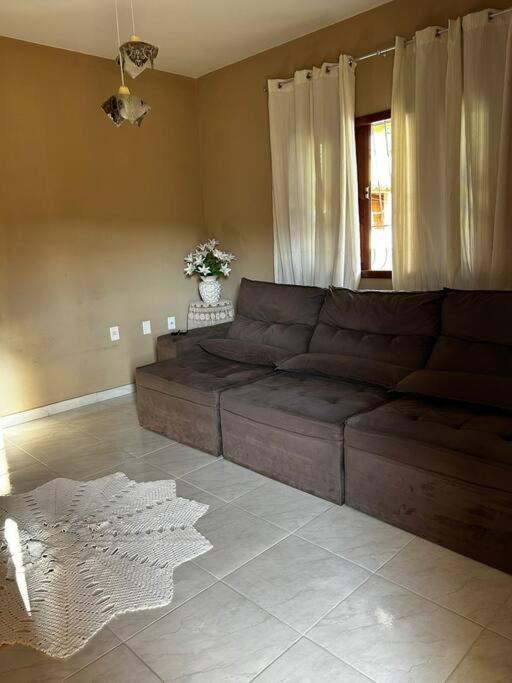 Casa 97 Completa! Horario Flexivel! Villa ซานตาเทเรซา ภายนอก รูปภาพ