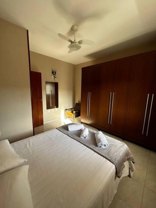 Casa 97 Completa! Horario Flexivel! Villa ซานตาเทเรซา ภายนอก รูปภาพ