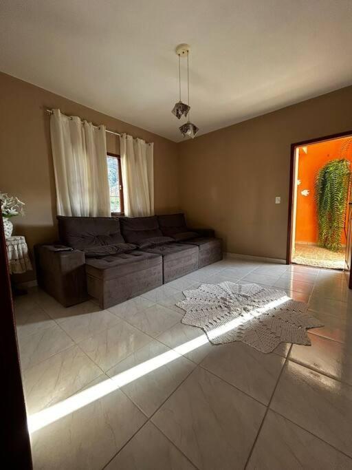 Casa 97 Completa! Horario Flexivel! Villa ซานตาเทเรซา ภายนอก รูปภาพ