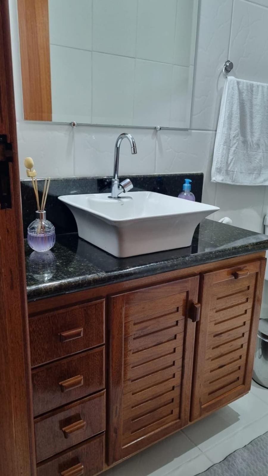 Casa 97 Completa! Horario Flexivel! Villa ซานตาเทเรซา ภายนอก รูปภาพ