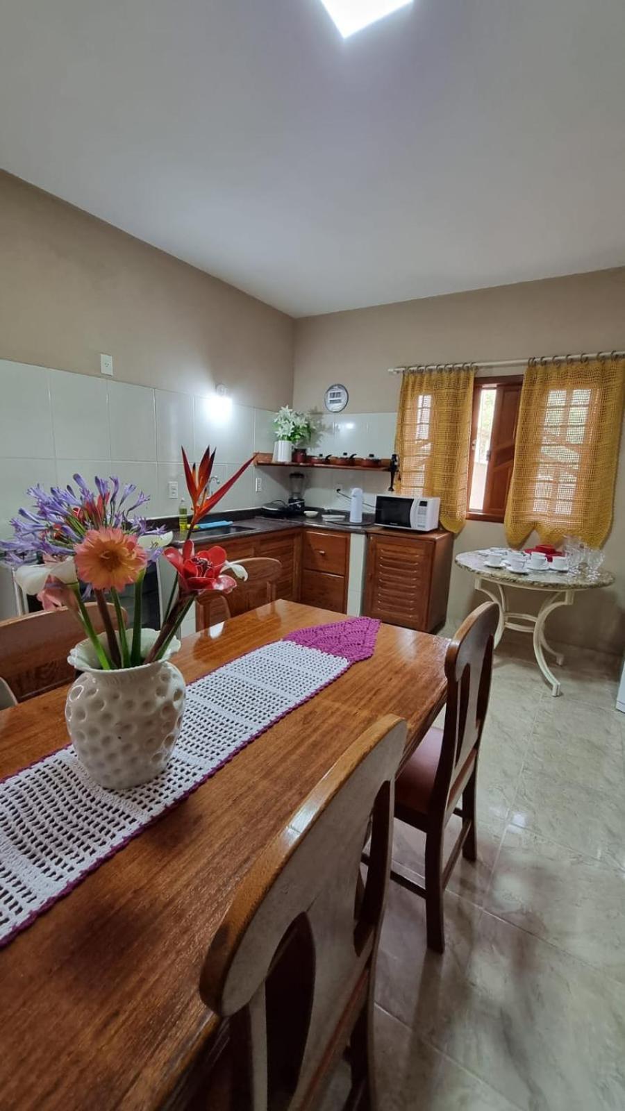 Casa 97 Completa! Horario Flexivel! Villa ซานตาเทเรซา ภายนอก รูปภาพ