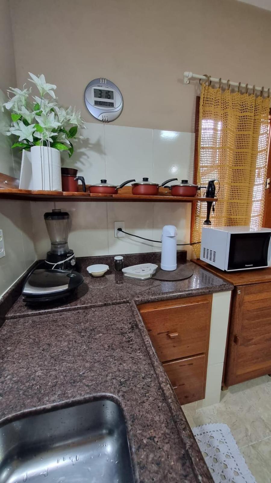 Casa 97 Completa! Horario Flexivel! Villa ซานตาเทเรซา ภายนอก รูปภาพ