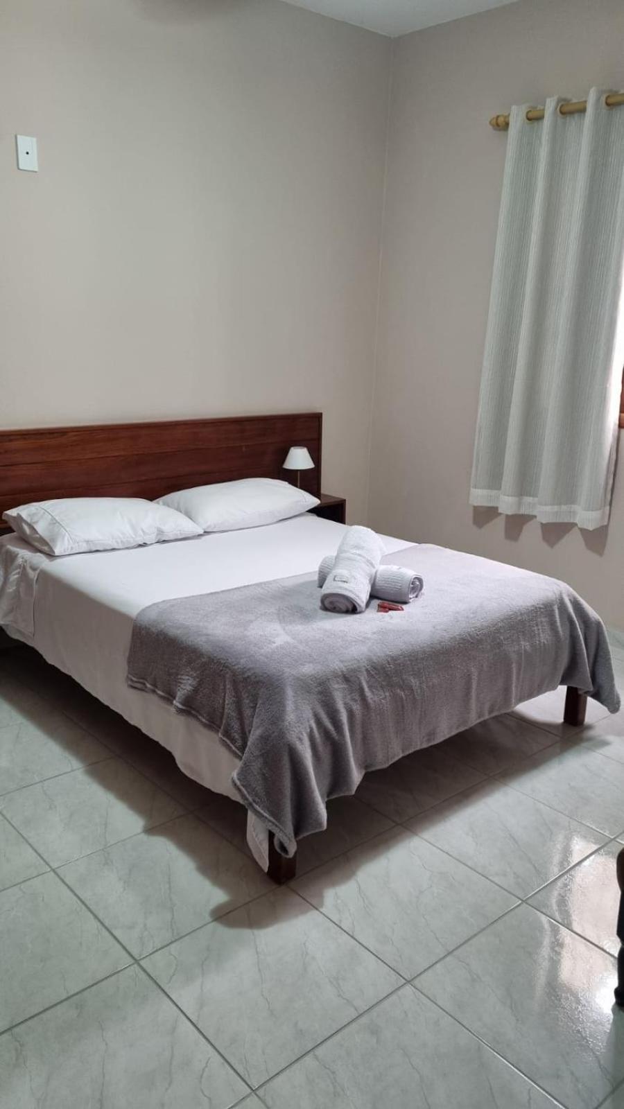 Casa 97 Completa! Horario Flexivel! Villa ซานตาเทเรซา ภายนอก รูปภาพ