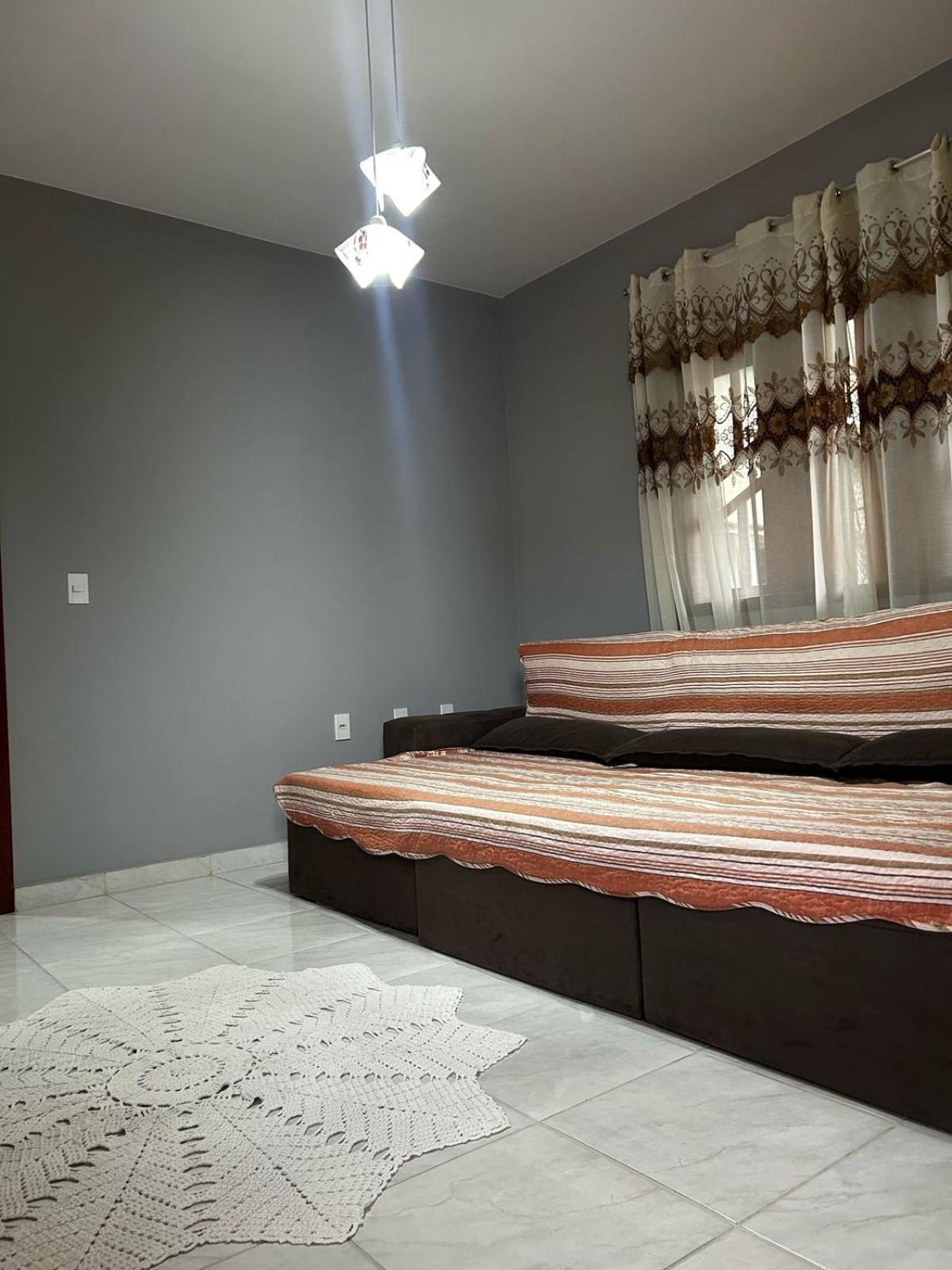 Casa 97 Completa! Horario Flexivel! Villa ซานตาเทเรซา ภายนอก รูปภาพ
