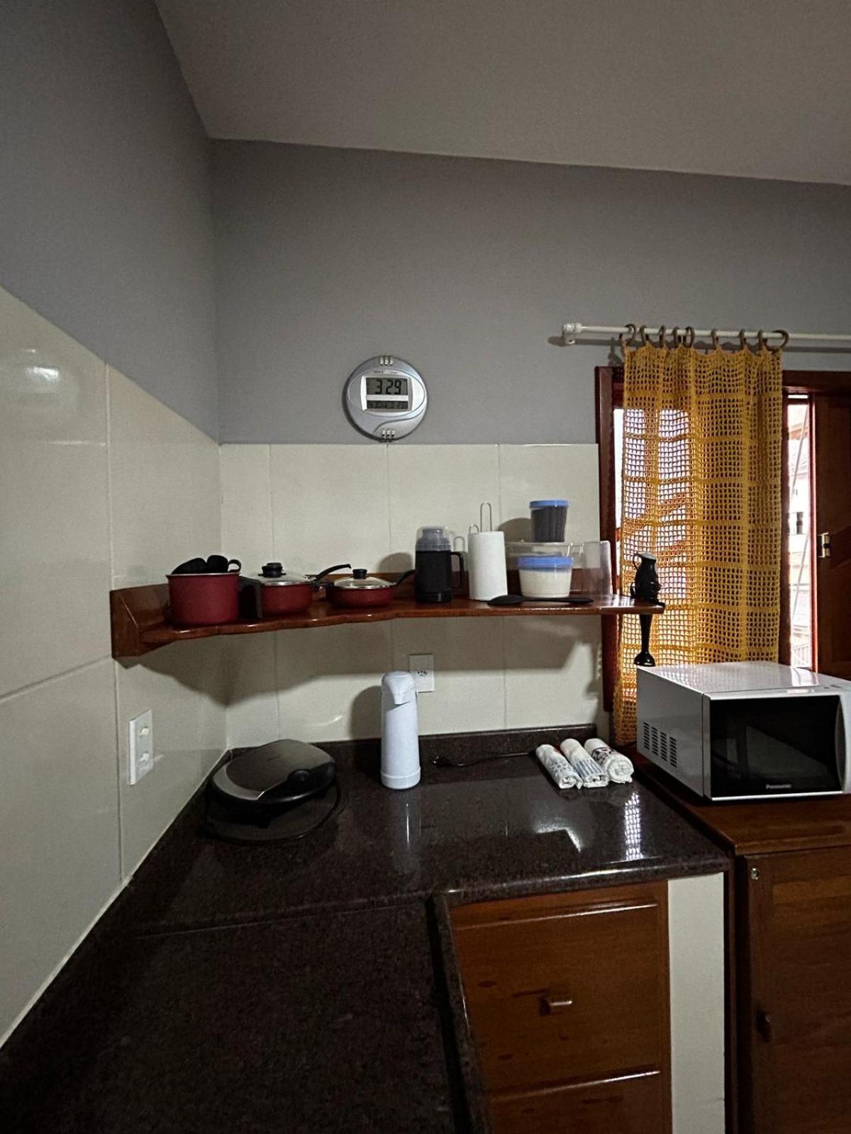 Casa 97 Completa! Horario Flexivel! Villa ซานตาเทเรซา ภายนอก รูปภาพ