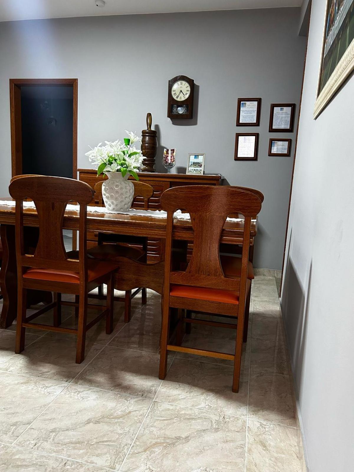 Casa 97 Completa! Horario Flexivel! Villa ซานตาเทเรซา ภายนอก รูปภาพ