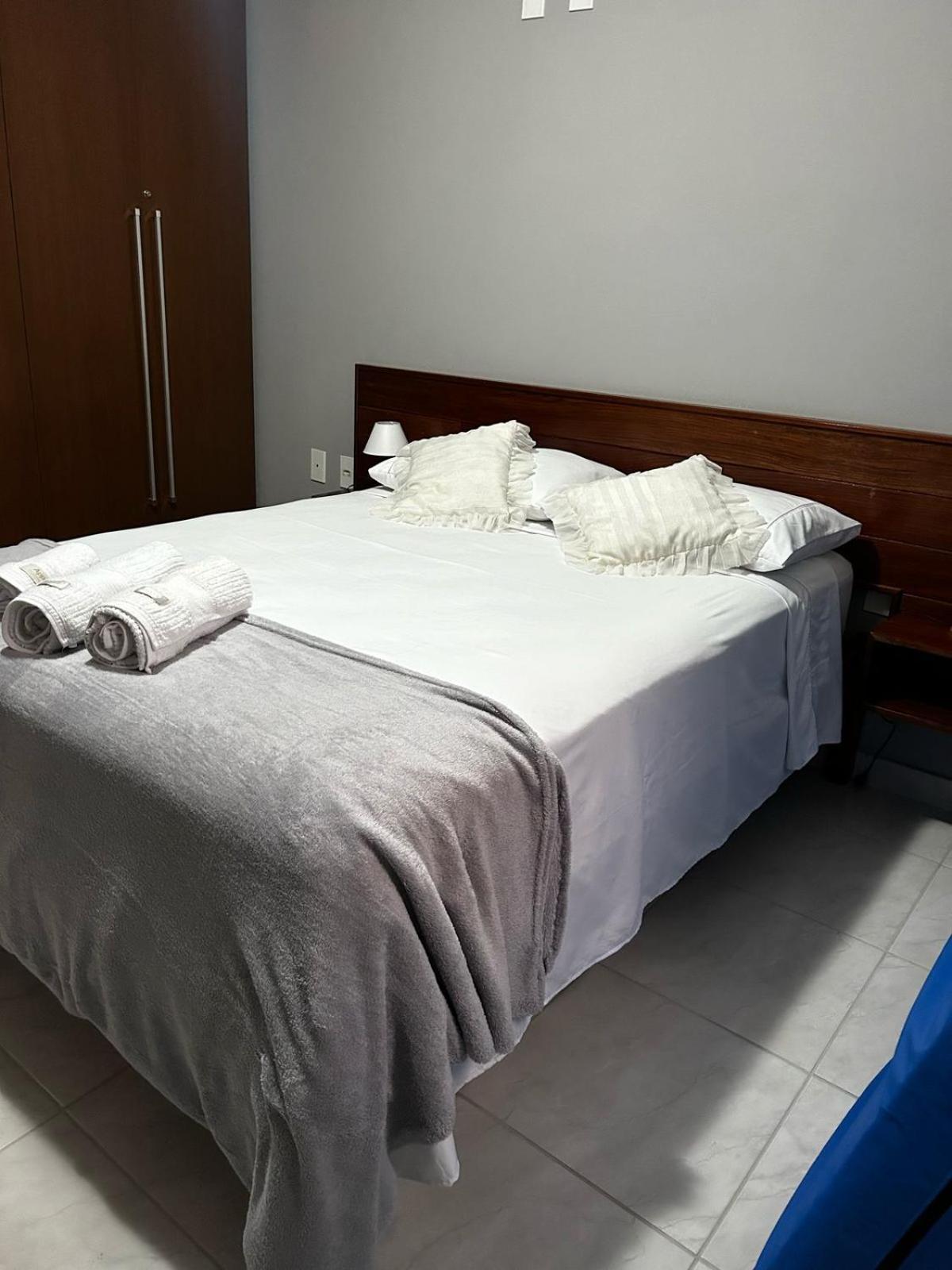 Casa 97 Completa! Horario Flexivel! Villa ซานตาเทเรซา ภายนอก รูปภาพ
