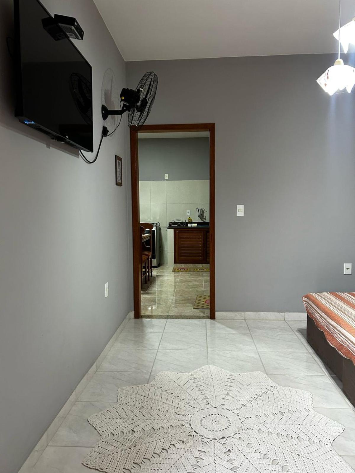 Casa 97 Completa! Horario Flexivel! Villa ซานตาเทเรซา ภายนอก รูปภาพ
