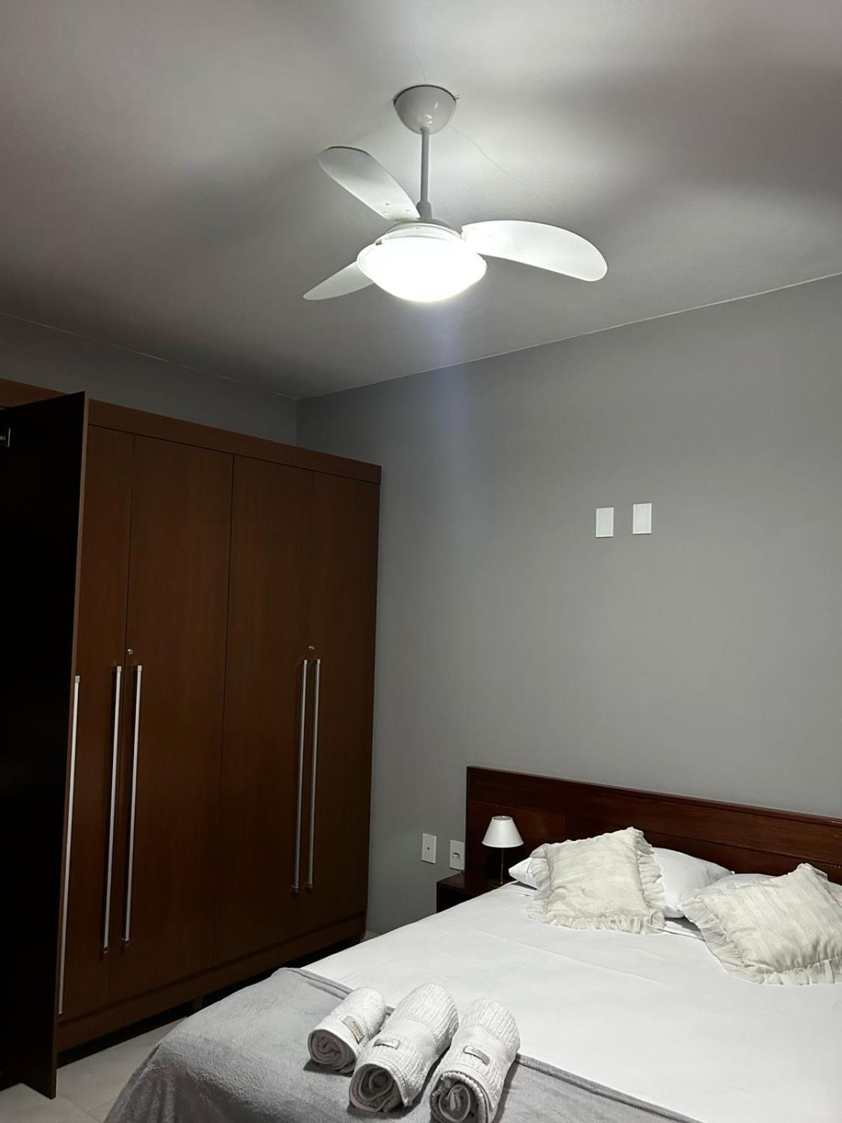 Casa 97 Completa! Horario Flexivel! Villa ซานตาเทเรซา ภายนอก รูปภาพ