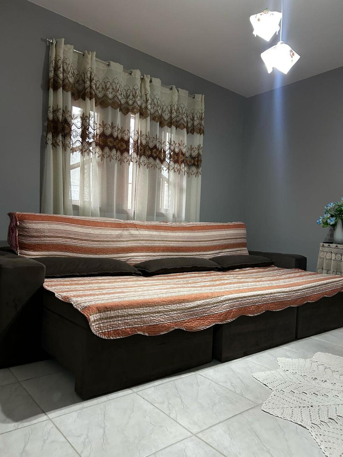 Casa 97 Completa! Horario Flexivel! Villa ซานตาเทเรซา ภายนอก รูปภาพ